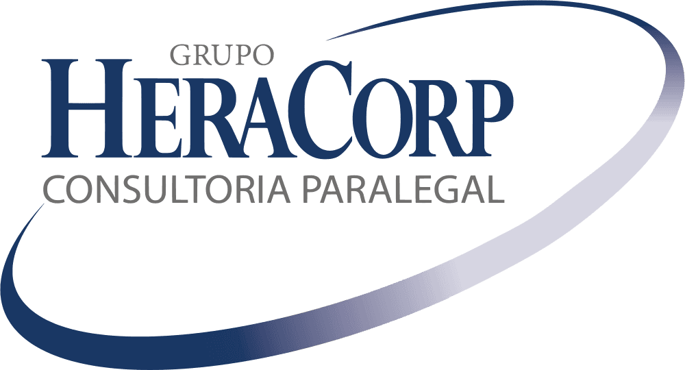 Grupo HeraCorp — Consultoria Paralegal