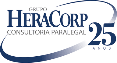 Grupo HeraCorp — Consultoria Paralegal